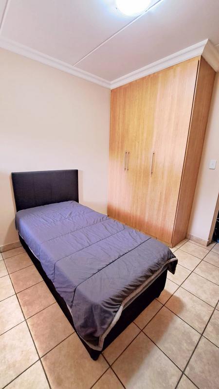 To Let 1 Bedroom Property for Rent in Die Bult North West